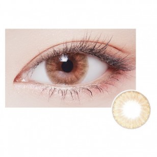 Lens Story Lsome Brown 矽水凝膠(月拋) Lens Story Lsome Brown 矽水凝膠(月拋)